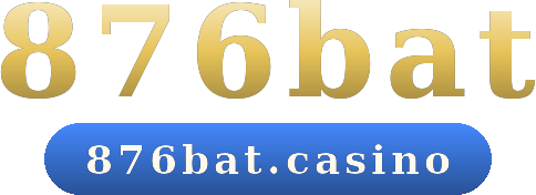 876bat logo